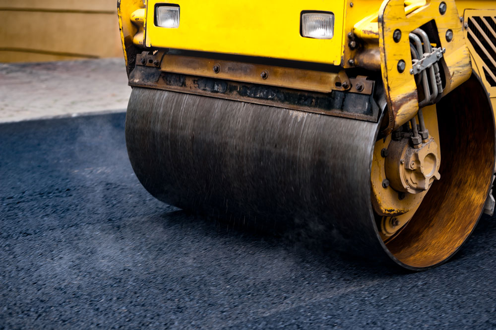 Asphalt Paving Specialists in St. Petersburg, FL